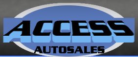 Access Auto Sales