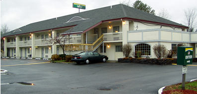 Days Inn