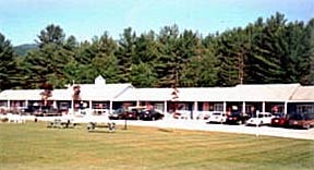 Blue Ridge Motel