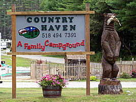 Country Haven Campground