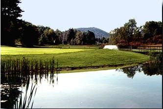 Cronin's  18 Hole Top Rated, Par 71 Golf Course
