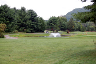 Cronin's  18 Hole Top Rated, Par 71 Golf Course