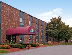 Days Inn And Suites of  Plattsburgh, NY