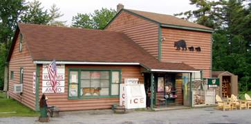 Outpost Trading Post