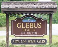 Glebus Sign