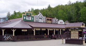 Gokey's Trading Post