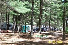 Magic Pines Campground