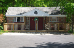 Mountain View Motel of South Glens Falls