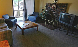Nassau Motel