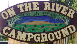 On the River Campgrounds