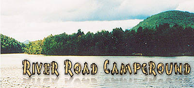 River Road Campground