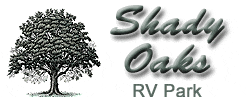 Shady Oaks RV Park of Plattsburgh, New York