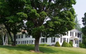 Silver Spruce Inn