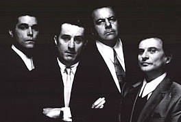 Wiseguys Nightclub's Staff