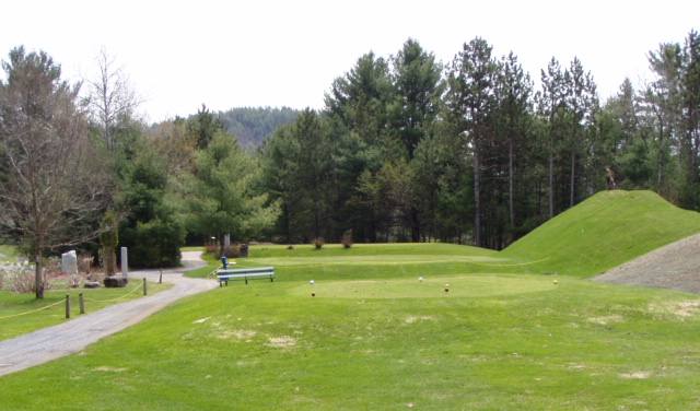 Golf Links