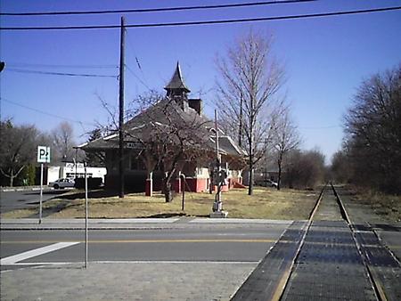 Village of Altamont