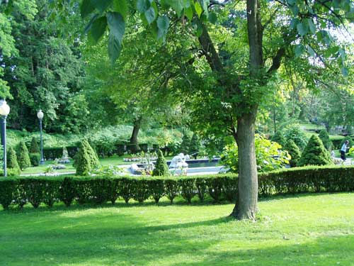 Congress Park