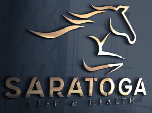 Saratoga Health Plans Logo