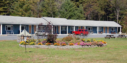 Blue Ridge Motel