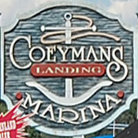 Coeymans Landing Marina