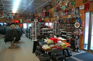 Leather Outlet of Lake George, NY