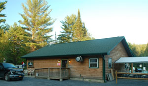 Tin Teepee Family Campground