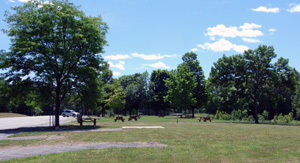 Moira Rest Area Moira Rest Area