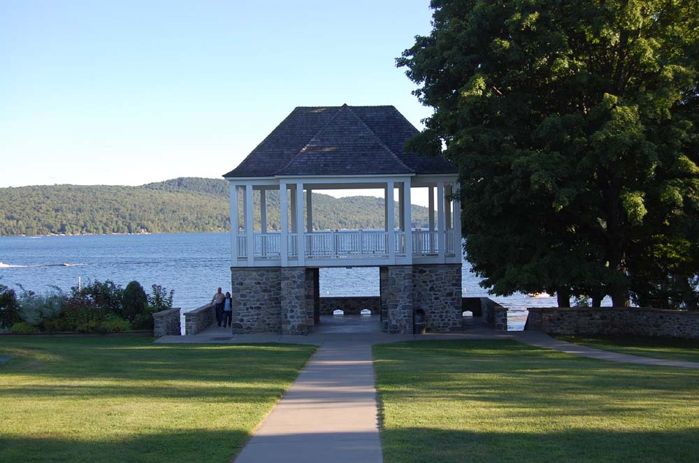 Schroon Lake Slide Show